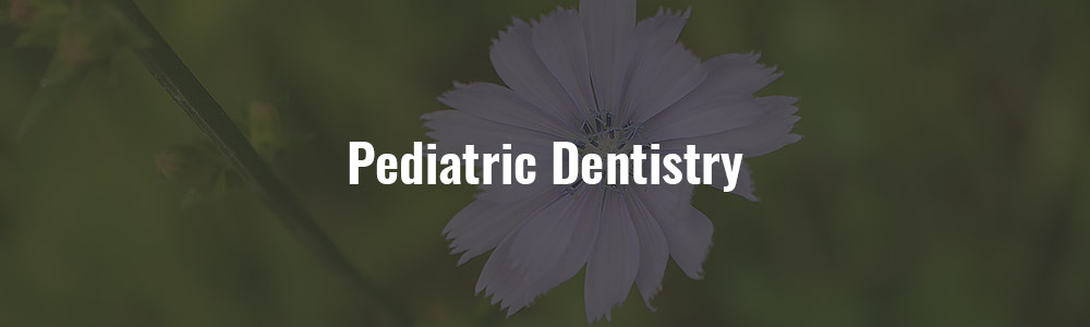 pediatric dentistry