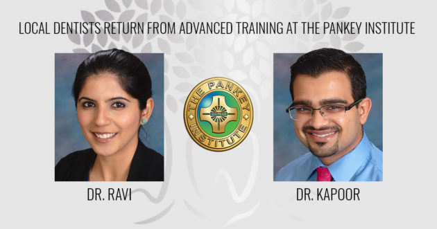 Integrity-Pankey-Institue-Blog-10-2019 Local dentists return from advanced training at the pansky institute