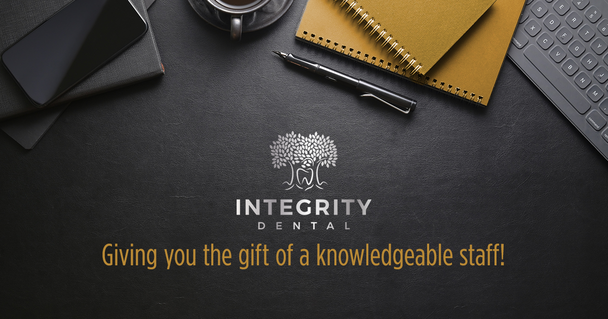 Ravi-Email-11-2019-v2 Giving you the gift of a knowledgable staff!