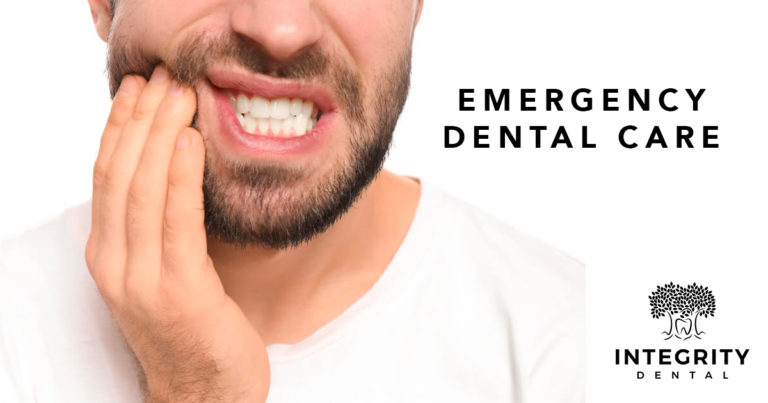 emergency dental care