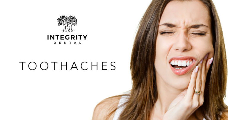 toothaches