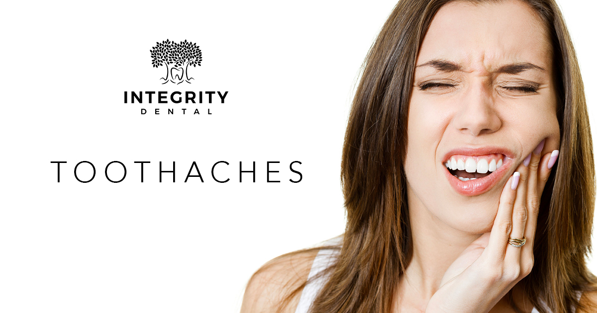 toothaches