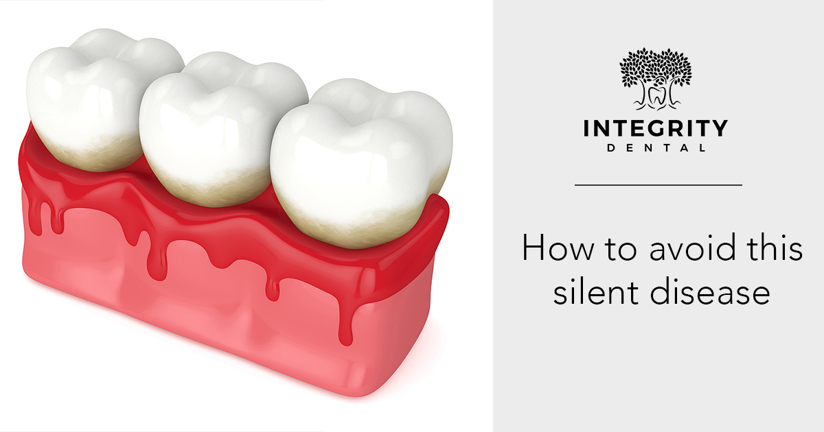 how to avoid this silent disease