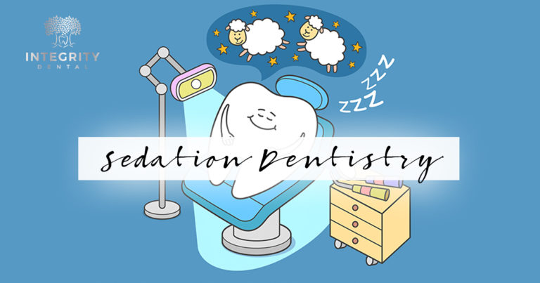sedation dentistry