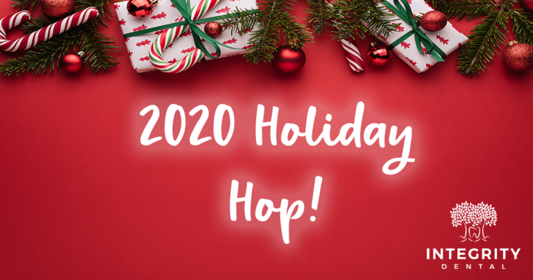 2020 holiday hop