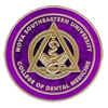 NOVA Southeastern College of Dental Medicine logo