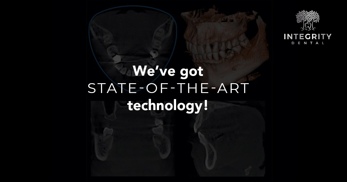 Ravi – Email – Tech – 1200 x 630 – V1 We've got state of the art technology