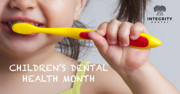 Ravi—Email—childrens-dental-health-month—1200-x-630—V1- children's dental health month