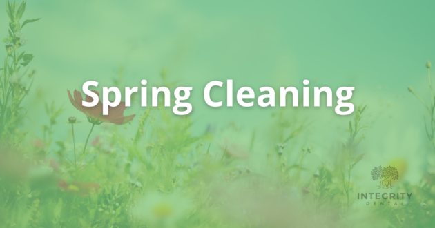 Ravi Email April 23 Spring cleaning