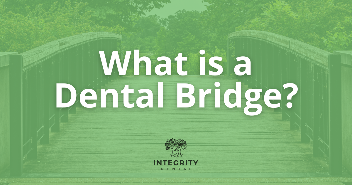 Ravi Email June 23 What is a dental bridge?