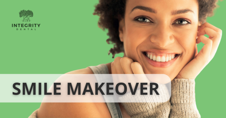 Smile Makeover