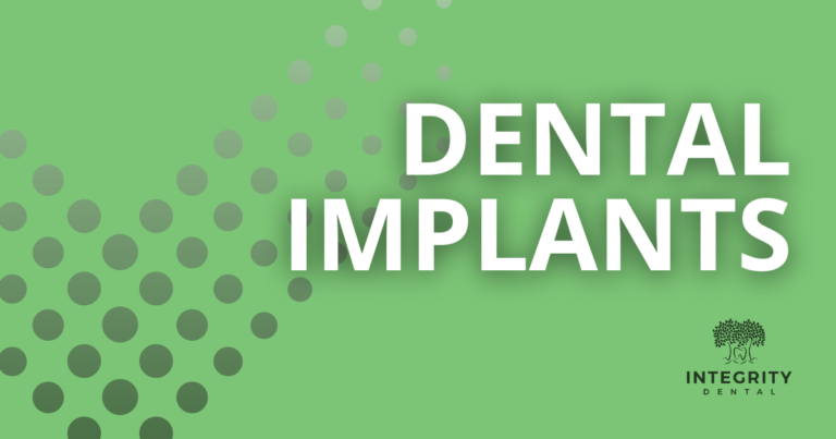 Dental Implants