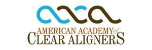 American academy of Clear Aligners logo