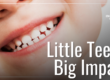 smiling child