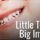 smiling child